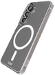 Чехол SBS Cover Light Mag для Samsung Galaxy S26 Transparent (8018417535635) - зображення 2