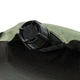 Килимок самонадувний Tribe Comfort 9 см (200×66 см, R-value 6) туристичний зимовий кемпінговий (T-BB-0014-green) - изображение 5