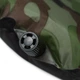 Килимок самонадувний Tribe Ranger 5 см туристичний 186×53 см для кемпінгу та походів (T-BB-0009-camo) - изображение 3