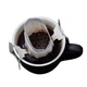 Дріп пакети для кави 100 шт | Порожні drip coffee filters | Одноразові фільтри для заварювання (нетканий матеріал) - изображение 5