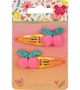 Заколки для волос "Вишенки" Spiegelburg - изображение 1