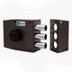 Замок для вхідних дверей накладної Mottura 30401VD50C5 (5206) 3975 - изображение 3