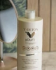 Успокаивающий шампунь Young Y-DETOX Wellbeing Shampoo для чувствительной кожи головы 1000ml - изображение 2