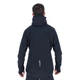 Куртка для бігу мембранна Inov-8 Stormshell V2 чоловіча (чорний) M (001704.BK.M) - зображення 2