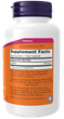 Now foods inositol capsules 500 mg 100 капсул, now инозітол 500 мг - зображення 2