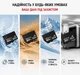 Карта пам'яті microSD 32GB Class 10 з SD адаптером для смартфона, MP3-плеєра, відеореєстратора та дитячого годинника - зображення 5