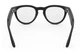 Смарт-очки Ray-Ban Meta Headliner Gen 2 Matte Black/Clear (RW4013 601SSB50) - изображение 4