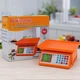 Торговые электронные весы Nokasonic 40 кг с памятью цен, тарой и платформой 30х24 см (7ІО4-KN) - изображение 4