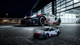 Конструктор спорткара Porsche 911 RSR Technic 1580 деталей, 1:10 + Подарочная коробка - изображение 8