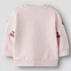 Свитшот Name it Sweet Cherries, цвет розовый, размер 56 (261.13254402.CPIN) - изображение 2