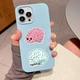 Набор наклеек Мозг Brain 50 шт - изображение 2