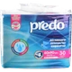 Пелюшки для дітей Predo 30 шт. 60х90 см UP-132 И840 - изображение 1