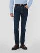 Джинси чоловічі сині Arber SLIM FIT 26 зріст 30 синій (M16.06.09.331) - изображение 1