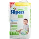 Підгузки Slipers J-203 3 Midi Jumbo 60 шт. И318 - зображення 1
