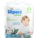 Підгузки-трусики Slipers EP-206 6 XX 15+ кг 20 шт И226 - зображення 2
