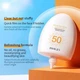 Солнцезащитный крем Images SPF50, 45г - изображение 3