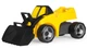 Ładowarka Lena Giga Trucks 2145 (4006942851539) - obraz 1