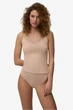 Майка женская на тонких бретелях Ysabel Mоra 19387, Nude, XL - изображение 1