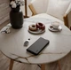 Etui z klapką SBS Wallet Smooth Case with Flip Cover do Samsung Galaxy S26 Ultra Black (TEWALSAS26UK) - obraz 7
