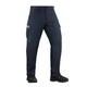 Штани M-Tac Police Flex Rip-Stop Dark Navy Blue 30/32 (20558015) - зображення 3