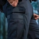 Штани M-Tac Police Flex Rip-Stop Dark Navy Blue 30/32 (20558015) - зображення 9