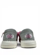 Мокасины Hey Dude Wendy Funk CowGirl Bling (42224-6XM), Розовый, Размер 39 (US W7) 26 см - изображение 5