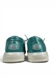 Мокасини Hey Dude Wendy Y Mermaid Shimmer (43280-4VK) Бірюзовий Розмір 38 (J5) 25 см - зображення 4