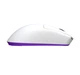 Ігрова миша HATOR Hellyberry HM47 Wireless White-Violet (HM47_white_violet) - зображення 5