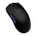 Игровая мышь HATOR Hellyberry HM47 Wireless Black-Violet (HM47_black_violet) - изображение 2