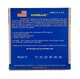 Струни для акустичної гітари DR Strings Sunbeam Acoustic Phosphor Bronze - Custom Light (11-50) - зображення 3