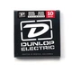 Струны для электрогитары Dunlop DEN1056 Performance+ Electric Guitar Strings 10-56 | 7-String - изображение 2