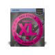 Струны для бас-гитары DʼADDARIO EPS170-6 ProSteels Bass Light 6-String (32-130) - изображение 1