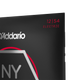 Струны для электрогитары DʼADDARIO NYXL1254 Heavy (12-54) - изображение 2