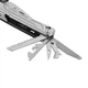 Мультитул M-Tac Type 10 Steel (60079011) - зображення 3