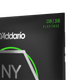 Струни для електрогітари DʼADDARIO NYXL0838 Extra Super Light (08-38) - зображення 3