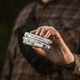 Мультитул M-Tac Type 10 Steel (60079011) - зображення 15