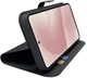 Etui z klapką SBS Wallet Smooth Case with Flip Cover do Samsung Galaxy S26 Black (TEWALSAS26K) - obraz 1