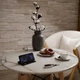 Etui z klapką SBS Wallet Smooth Case with Flip Cover do Samsung Galaxy S26 Black (TEWALSAS26K) - obraz 7