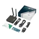 Смарт ТВ приставка Ugoos AM9 PRO 4/64 Гб Smart TV Box Android 14 (592-PRO) - зображення 2