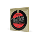 Струны для классической гитары DʼADDARIO EJ45C PRO-ARTEPro Arte Composite Normal Tension - изображение 2