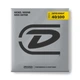 Струны для бас-гитары Dunlop DBSBN40100 Super Bright Nickel (40-100) - изображение 1