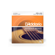 Струны для акустической гитары DʼADDARIO EJ41 Phosphor Bronze 12-String Extra Light (09-45) - изображение 1