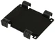 Монтажная пластина Rockbag QuickMount Type D - Pedal Mounting Plate For Large Horizontal Pedals - изображение 3