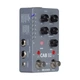 Педаль эффекта Mooer CAB X2 - изображение 3