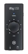 Педаль эффекта IK Multimedia iRig USB - изображение 1