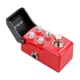 Педаль эффектов Joyo JF-303 Little Blaster - изображение 2