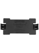 Монтажная пластина Rockbag QuickMount Type UV - Universal Pedal Mounting Plate For Vertical Pedals - изображение 1