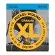 Струни для електрогітари DʼADDARIO EXL110+ XL Nickel Wound Regular Light Plus (10.5-48) - зображення 4