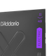 Струни для електрогітари DʼADDARIO XTE1149 XT Electric Nickel Plated Steel Medium (11-49) - зображення 3