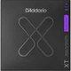 Струни для електрогітари DʼADDARIO XTE1149 XT Electric Nickel Plated Steel Medium (11-49) - зображення 4